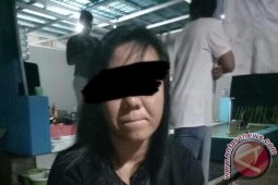 Polisi Amankan Pelaku Penipuan Berkedok Arisan
