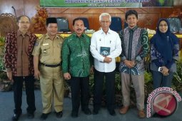 Rejang Lebong Berikan Bantuan Kepada Pencandu Narkoba