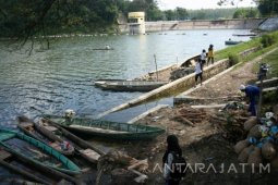 UPT Akan Tutup Pintu Waduk Pacal Bojonegoro