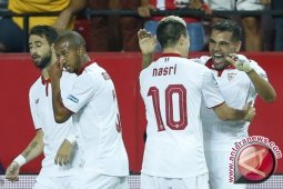 Hasil Pertandingan dan Klasemen Liga Spanyol