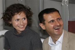 Parlemen Serukan Agar Inggris Cabut Kewarganegaraan Istri Assad