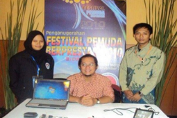 Astra, Alami Pembengkakan Limfa dan Tumor Paru-paru