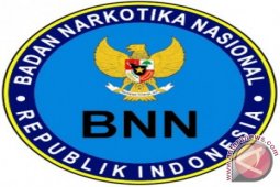 BNN Tembak Mati Oknum Jaringan Narkoba Internasional