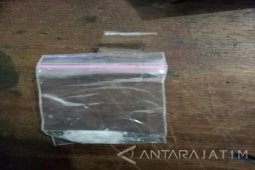 Narapidana Kedapatan Bawa Sabu-Sabu di Lapas Banyuwangi