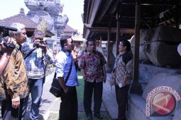 Bupati Bangga Gianyar Menjadi Anggota Pusaka Dunia