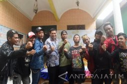 Pemkot Kediri Dirikan Rumah Karya untuk Anak Jalanan