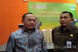 Kemenperin Pertemukan SMK-Industri Susun Modul Penyelarasan Kurikulum