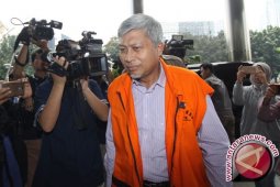 KPK periksa empat saksi kasus PT PAL