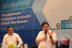 Kemenperin akan siapkan Rp500 juta untuk setiap SMK