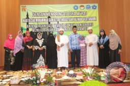 PERINGTAN ISRA MI\'RAJ