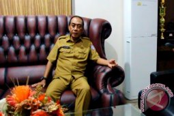 Pemprov Akui Target Swasembada Pangan Punya Tantangan