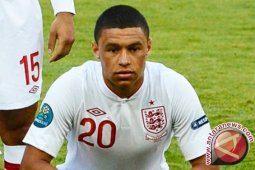 Oxlade-Chamberlain: Arsenal Kembali ke Asal