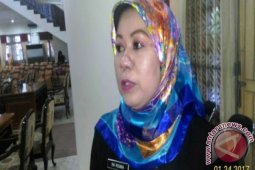 Konsumsi Ikan di Paser 53 Kilogram/Kapita