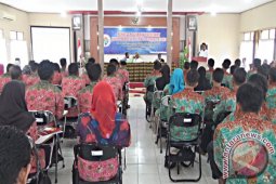 19 Kementerian Dukung Pengembangan 33.948 Desa Tertinggal