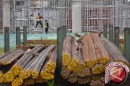 Jokowi Bahas Persiapan Asian Games XVIII