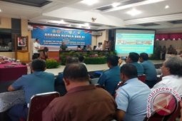 TNI-Polri Diharapkan Garda Terdepan Berantas Jaringan Narkoba