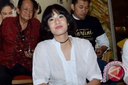 Alasan Dian Sastro berbisnis kuliner sehat