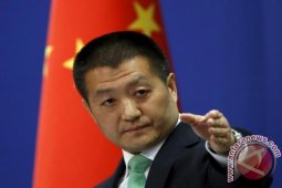 China: Penangguhan Penerbangan Tidak Terkait Nuklir Korut