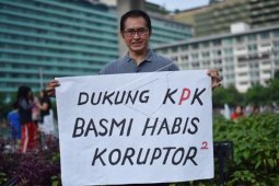 Kejari Pontianak Bidik Kasus Tipikor Besar 2017