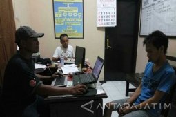 Polres Bangkalan Temukan Oknum "ASN" Nyabu Saat Ramadhan