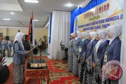 Wawali Ingin Perempuan Ikut Selamatkan Generasi Muda