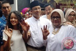 Anies-Sandi Unggul di Sejumlah Hitung Cepat
