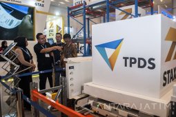 "AP5I" Tunggu Penurunan PPN Impor Mesin Pendingin