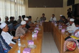 Pengajian Sesat di HSS Resmi Dibubarkan