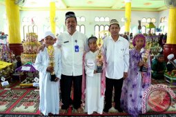 ACARA KHATAMAN AL-QURAN
