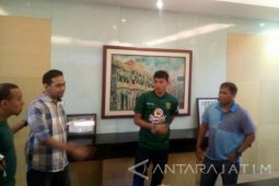 Persebaya Daftarkan 24 Pemain di Liga 2