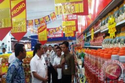DPMPTSP Ambon terbitkan 9.127 izin pada 2018