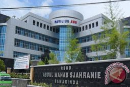 RSUD AWS Samarinda Miliki Pelayanan Berstandar Dunia