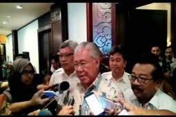 Mendag Minta Laporan Stok Bahan Pangan Daerah Terkini (Video)