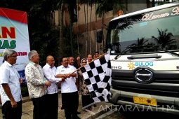 Mendag Kirim Bahan Pangan Jatim ke Daerah Nonprodusen (Video)
