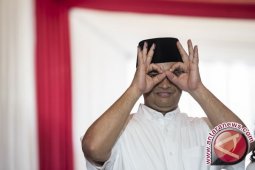 Anies-Sandi Unggul Sementara di Sejumlah Hitung Cepat