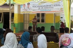 Labura Tempati Posisi Empat di Sumut