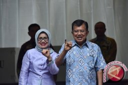 JK Minta Gubernur DKI Terpilih Lanjutkan Semua Program Bagus