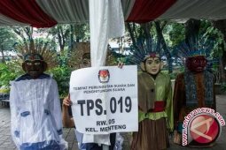 Ibunda Sandiaga: Kita Serahkan Keputusan Kepada Allah