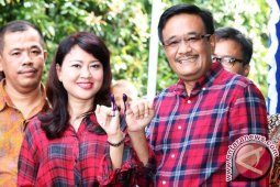 Djarot : Jakarta Saya Jamin Aman