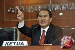Jimly: Kualitas Demokrasi RI Masih Rangking Bawah