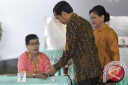 Presiden Percaya Pilkada DKI Hasilkan Pemimpin Terbaik