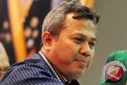 KPU: Hasil Hitung Cepat Hanya Referensi