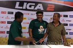 Madiun Putra Siapkan Kejutan Hadapi Persebaya