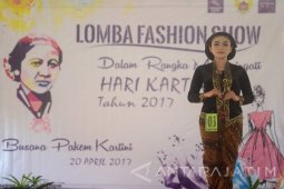 Kartini Sejati tak harus Terkenal