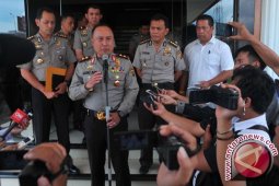 Penjelasan Kepolisian Soal Penembakan di Lubuklinggau