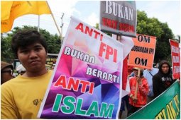 Diversity and Religious Tolerance: Best Two Mascots of Indonesia