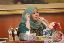 Sherrin: Kartini-kartini Jambi harus berdaya saing