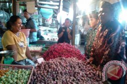 Kemendag minta warga tak perlu "panik buying"