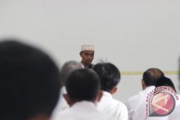 PHBI Batola Gelar Peringatan Isra Miraj