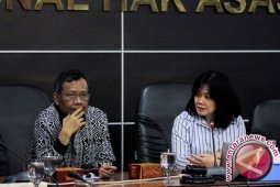 Komnas HAM Apresiasi Pelaksanaan Pilkada Jakarta
